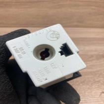 1387414   Clock BMW 3 E36