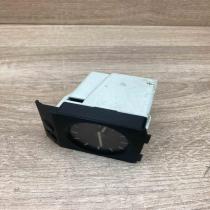1387414   Clock BMW 3 E36
