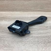 8375408 01204030  Wiper control stalk BMW X5 E53