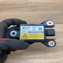 9159313 130312  Airbag deployment crash/impact sensor BMW 5 GT F07