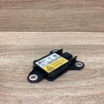 9159313 130312  Airbag deployment crash/impact sensor BMW 5 GT F07