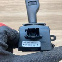 8363664 01204000  Wiper control stalk BMW 3 E46
