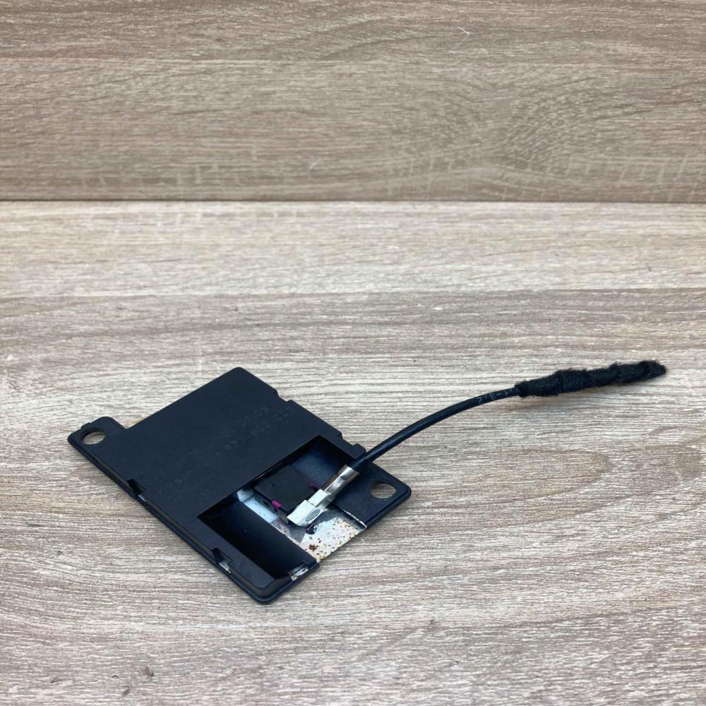 6928461 921 800 002 With Plug Aerial antenna amplifier BMW 3 E90 E91