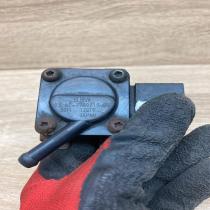 7789219 12G19  Exhaust gas pressure sensor BMW 5 E60 E61