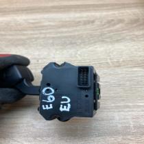 6924107 01206110  Wiper control stalk BMW 5 E60 E61