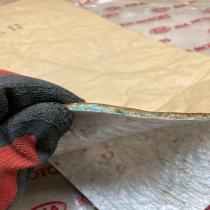 85305 1H100 853051H100  Other interior part KIA Ceed