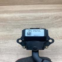 6924107 01206110  Wiper control stalk BMW 5 E60 E61