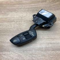 6924107 01206110  Wiper control stalk BMW 5 E60 E61