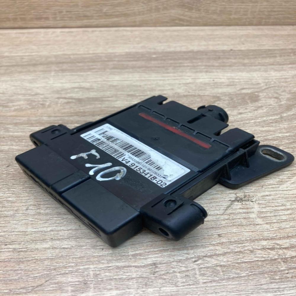 9153418   Current control relay BMW 5 F10 F11