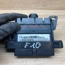 9153418   Current control relay BMW 5 F10 F11