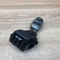 6911519 01206710  Wiper control stalk BMW 7 E65 E66