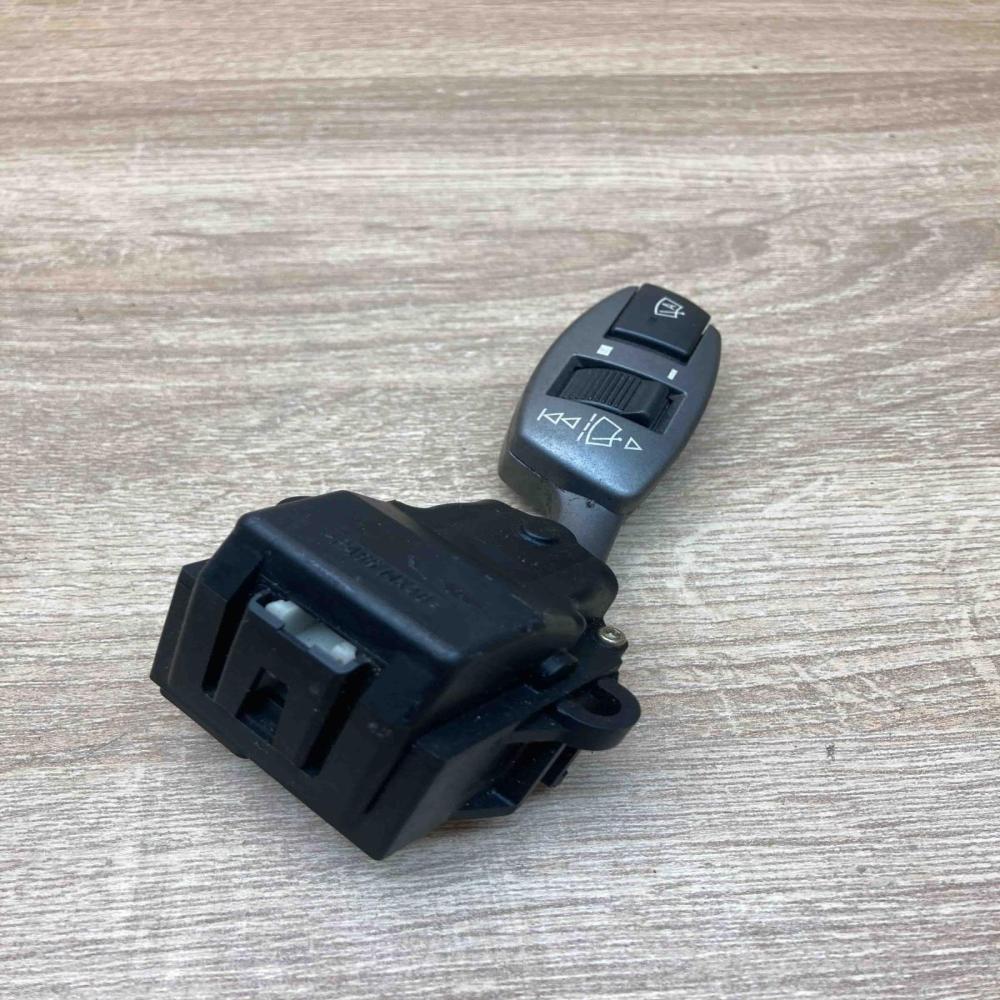 6911519 01206710  Wiper control stalk BMW 7 E65 E66