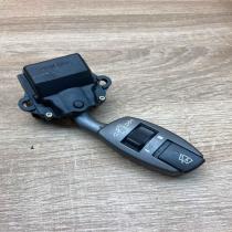 6911519 01206710  Wiper control stalk BMW 7 E65 E66