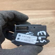 6911519 01206710  Wiper control stalk BMW 7 E65 E66
