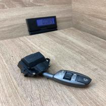 6911519 01206710  Wiper control stalk BMW 7 E65 E66