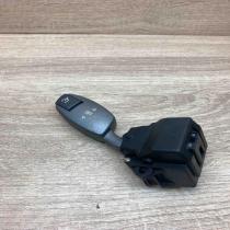 6911521 01306700  Cruise control stalk BMW 7 E65 E66