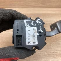 6911521 01306700  Cruise control stalk BMW 7 E65 E66