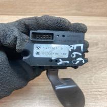 6911521 01306700  Cruise control stalk BMW 7 E65 E66
