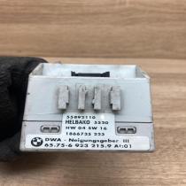 6923215 55892110  Alarm control unit/module BMW 5 E39