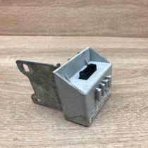 6923215 55892110  Alarm control unit/module BMW 5 E39