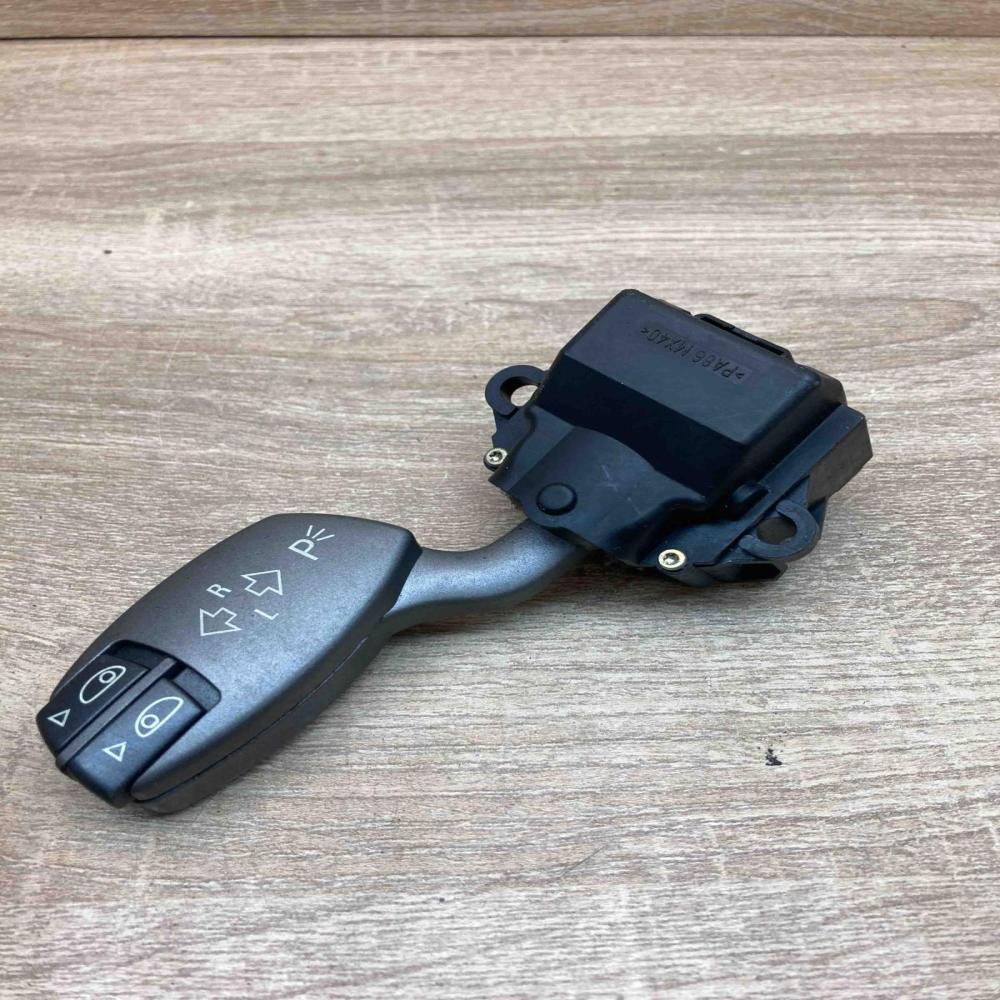 6911516 01106700  Indicator stalk BMW 7 E65 E66