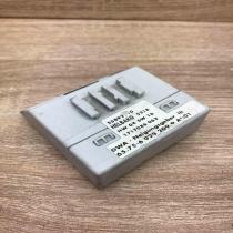 6923209 5589210  Alarm control unit/module BMW X5 E53