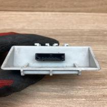 6923209 5589210  Alarm control unit/module BMW X5 E53