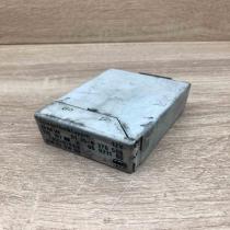 8376506 05021100  Wing mirror control module BMW 3 E46