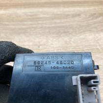 89245 48020 109 1A4D  Airbag slip ring squib (SRS ring) Lexus RX 450H