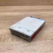 8366381 711370  Window wiper relay BMW 3 E36