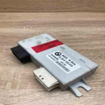 9129018 5WK11491  Sunroof control unit/module BMW X3 E83