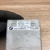 6795802 55892110  Phone control unit/module BMW X5 F15