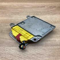 6Q0909605AH 5WK43351 With Plug Airbag control unit/module Volkswagen Caddy