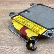 6Q0909605AH 5WK43351 With Plug Airbag control unit/module Volkswagen Caddy