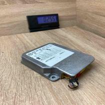 6Q0909605AH 5WK43351 With Plug Airbag control unit/module Volkswagen Caddy