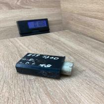8352165 406287  Alarm control unit/module BMW 5 E39