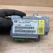 6929560 12231779 SASL Airbag control unit/module BMW 7 E65 E66