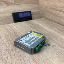 6929560 12231779 SASL Airbag control unit/module BMW 7 E65 E66
