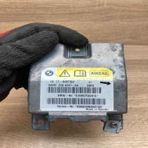 6957502 2204347 54  Airbag control unit/module BMW 5 E60 E61