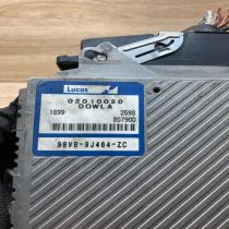 98VB 9J464 ZC  With Plug Engine control unit/module ECU Ford Transit
