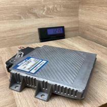 98VB 9J464 ZC  With Plug Engine control unit/module ECU Ford Transit