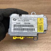 6929559 12231789 SASR Airbag control unit/module BMW 7 E65 E66