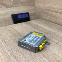 6929559 12231789 SASR Airbag control unit/module BMW 7 E65 E66