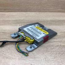 6953007 2204346 54 With Plug Airbag control unit/module BMW 5 E60 E61