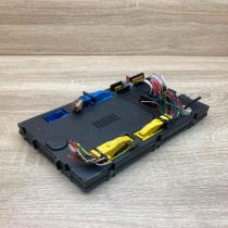 6025316679 73651011K With Plug Comfort/convenience module Renault Espace III
