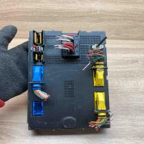 6025316679 73651011K With Plug Comfort/convenience module Renault Espace III