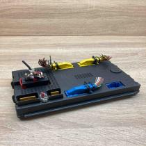 6025316679 73651011K With Plug Comfort/convenience module Renault Espace III