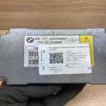 6970897 010529  Airbag control unit/module BMW 7 E65 E66