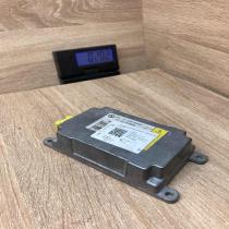 6970897 010529  Airbag control unit/module BMW 7 E65 E66