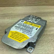 6978373   Airbag control unit/module BMW 5 E60 E61